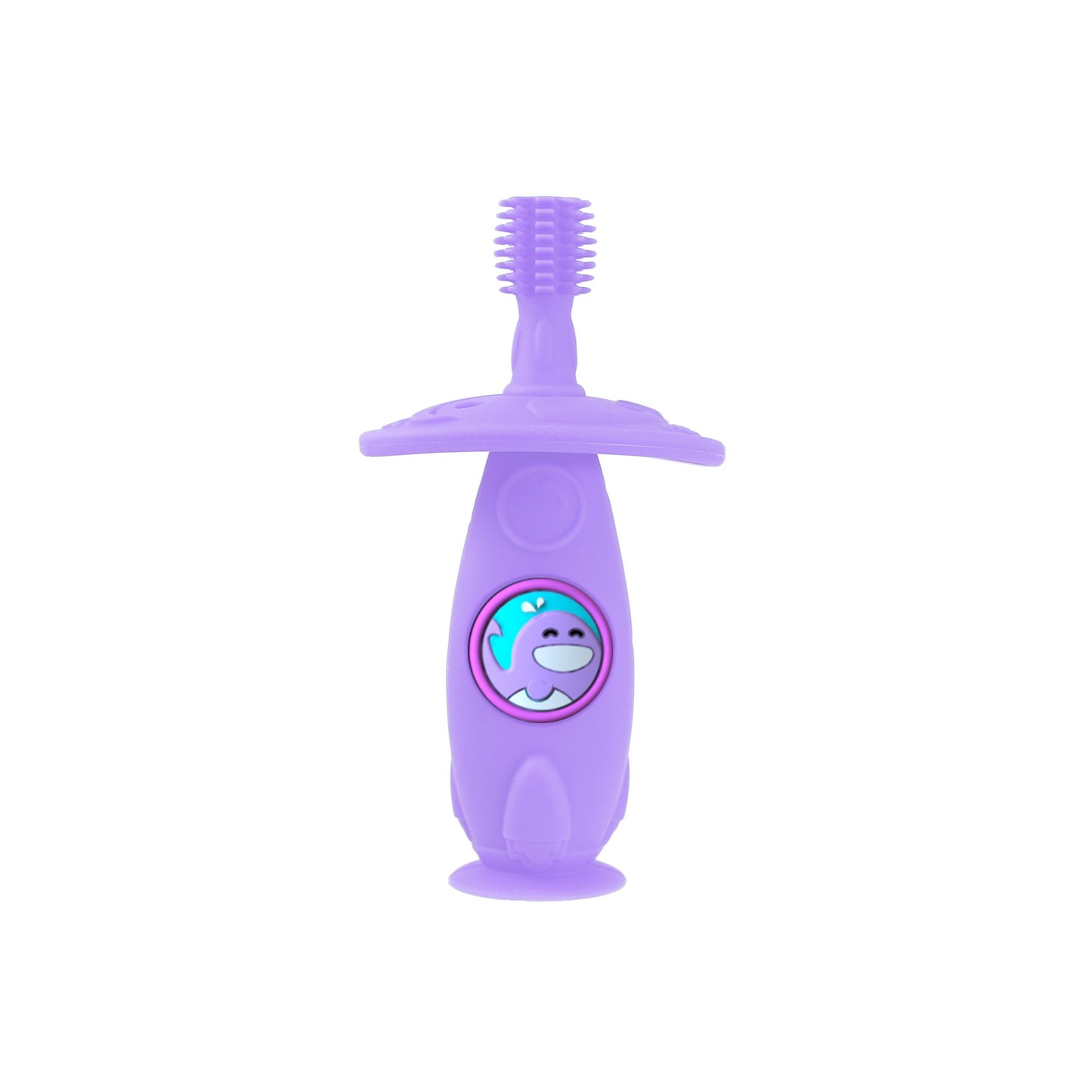 MARCUS & MARCUS SELF TRAINING 360 TOOTHBRUSH - baby enRoute