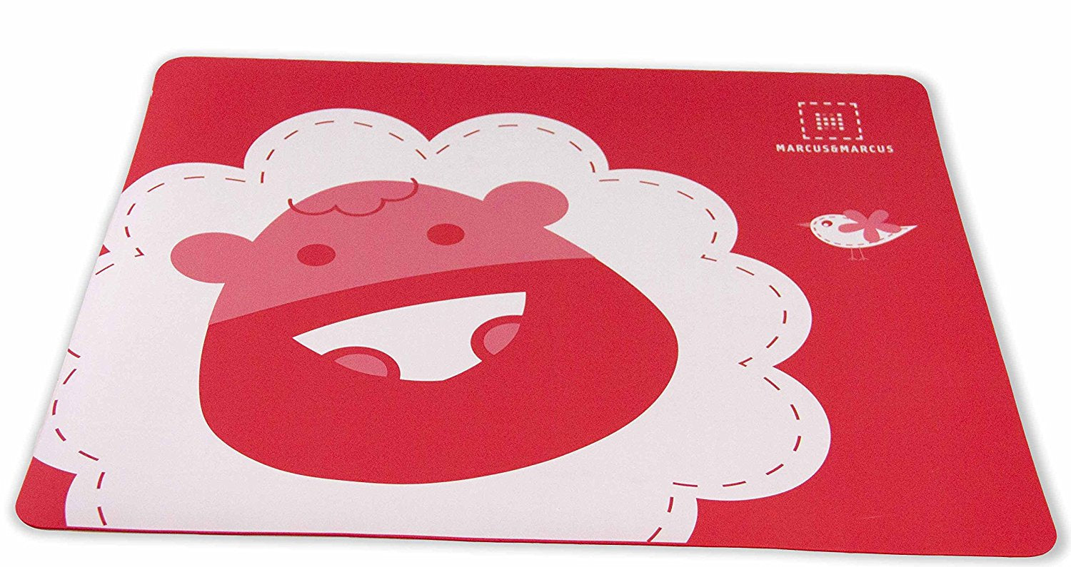 MARCUS & MARCUS BABY PLACEMAT