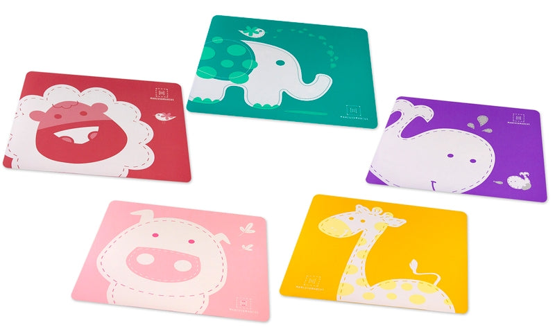 MARCUS & MARCUS BABY PLACEMAT