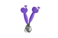 MARCUS & MARCUS SPOON&FORK SET