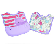 MARCUS & MARCUS TRAVEL BIB
