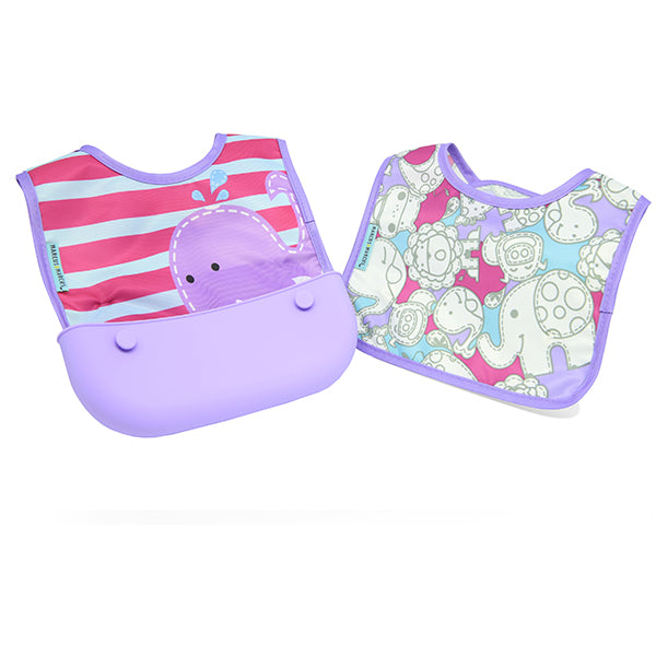 MARCUS & MARCUS TRAVEL BIB