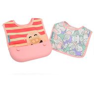 MARCUS & MARCUS TRAVEL BIB