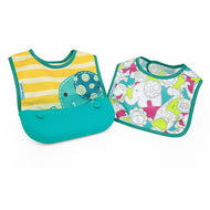 MARCUS & MARCUS TRAVEL BIB