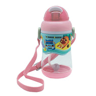 MARCUS & MARCUS 2-STAGE TRITAN STRAW BOTTLE