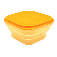 MARCUS & MARCUS COLLAPSIBLE SNACK CONTAINER