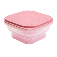 MARCUS & MARCUS COLLAPSIBLE SNACK CONTAINER