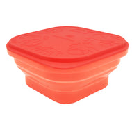 MARCUS & MARCUS COLLAPSIBLE SNACK CONTAINER