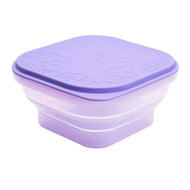 MARCUS & MARCUS COLLAPSIBLE SNACK CONTAINER