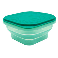 MARCUS & MARCUS COLLAPSIBLE SNACK CONTAINER