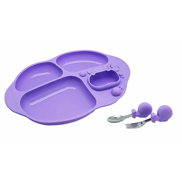 MARCUS & MARCUS TODDLER DINING SET