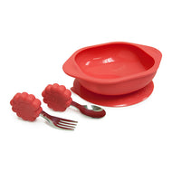 MARCUS & MARCUS TODDLER MEALTIME SET
