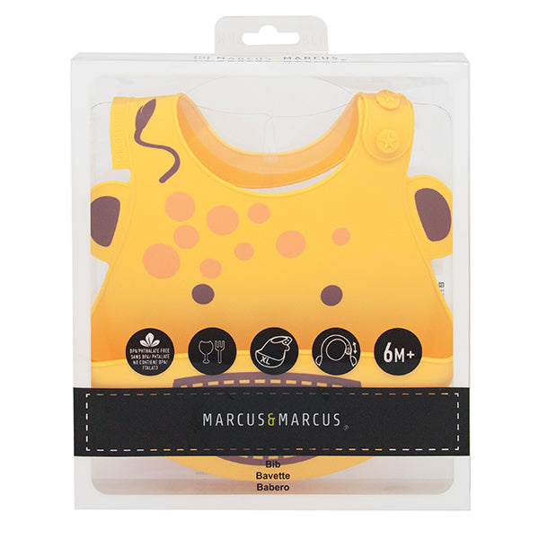 Marcus & Marcus Baby Bib