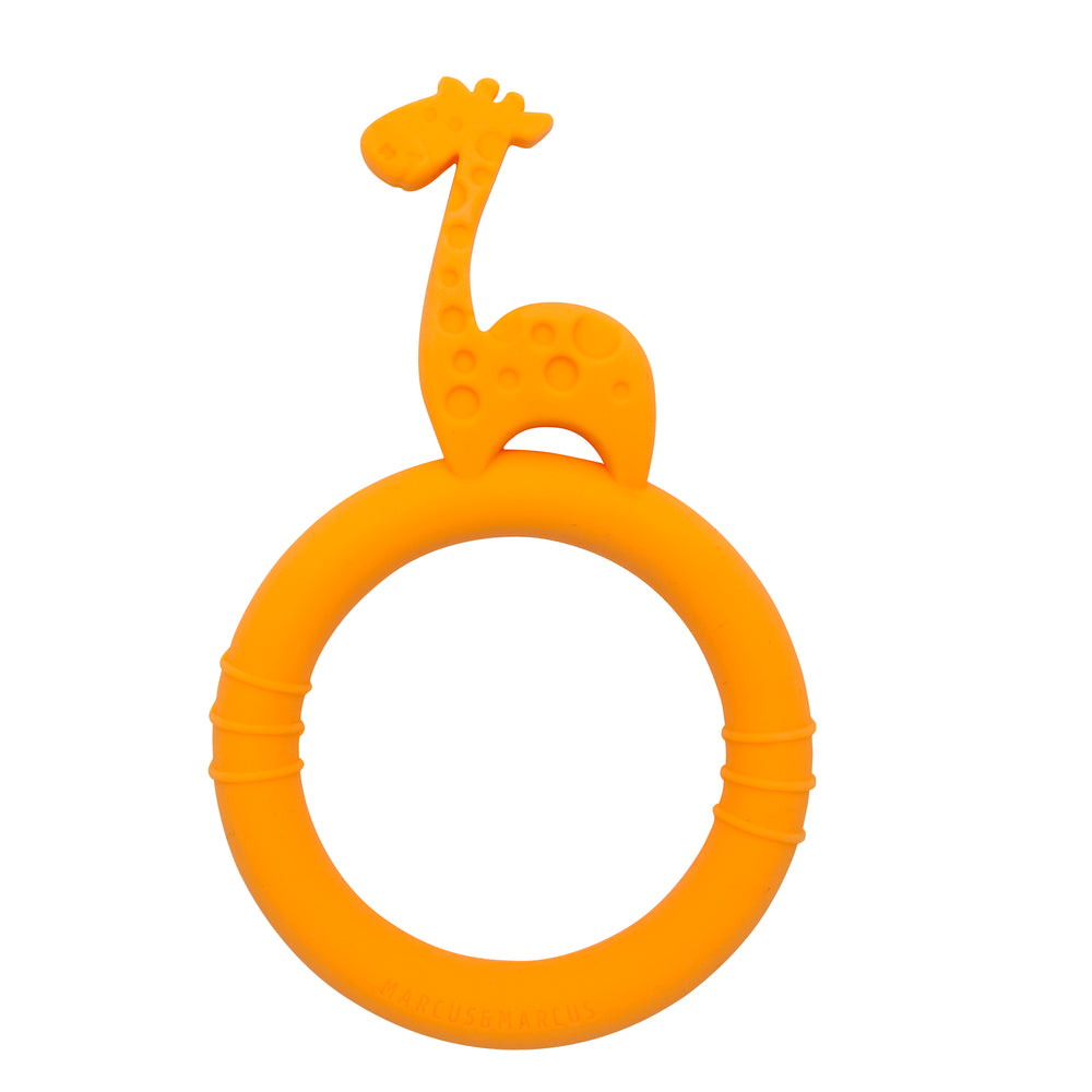 MARCUS & MARCUS BABY TEETHER