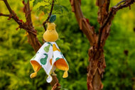 Mary Meyer Sweet Soothie Pear