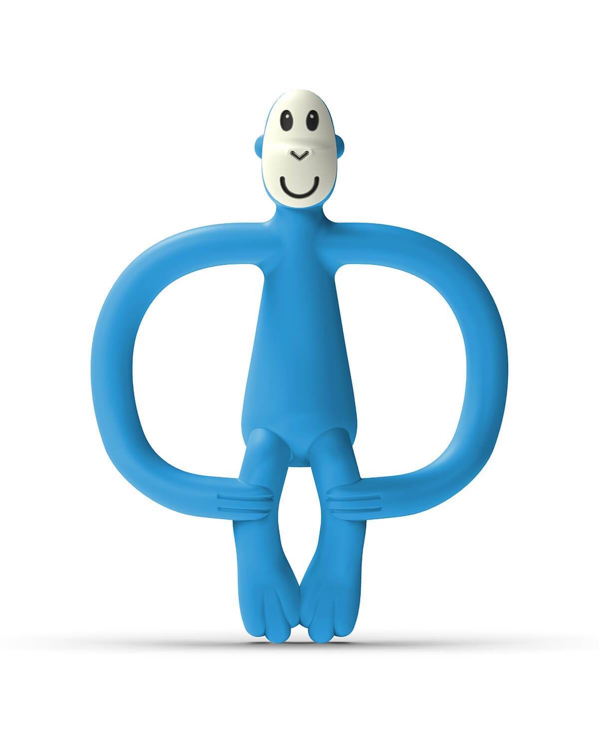 Matchstick Monkey Teething Toy No Tail