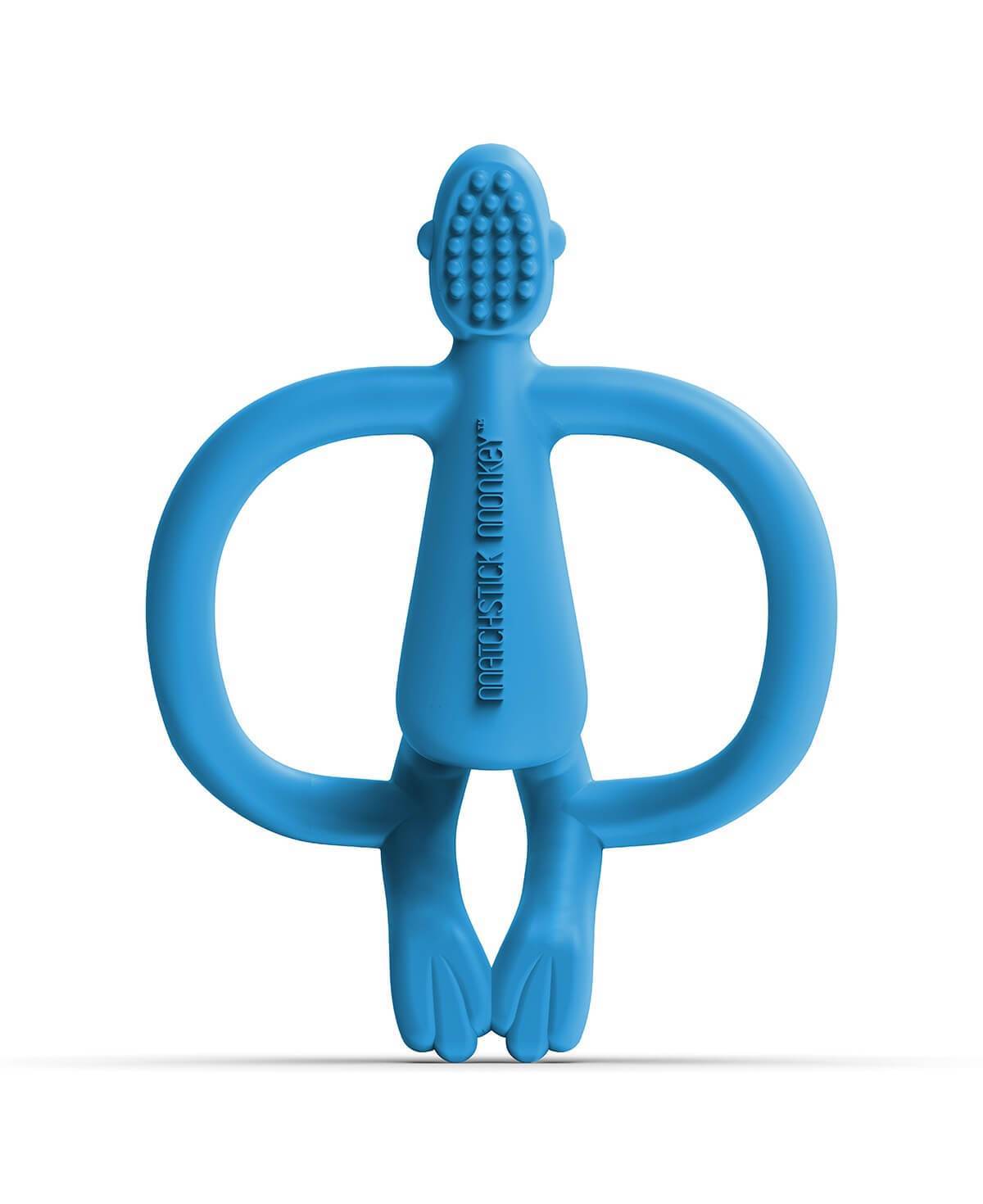 Matchstick Monkey Teething Toy No Tail