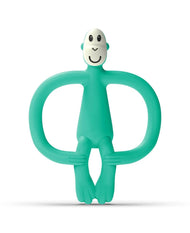 Matchstick Monkey Teething Toy No Tail