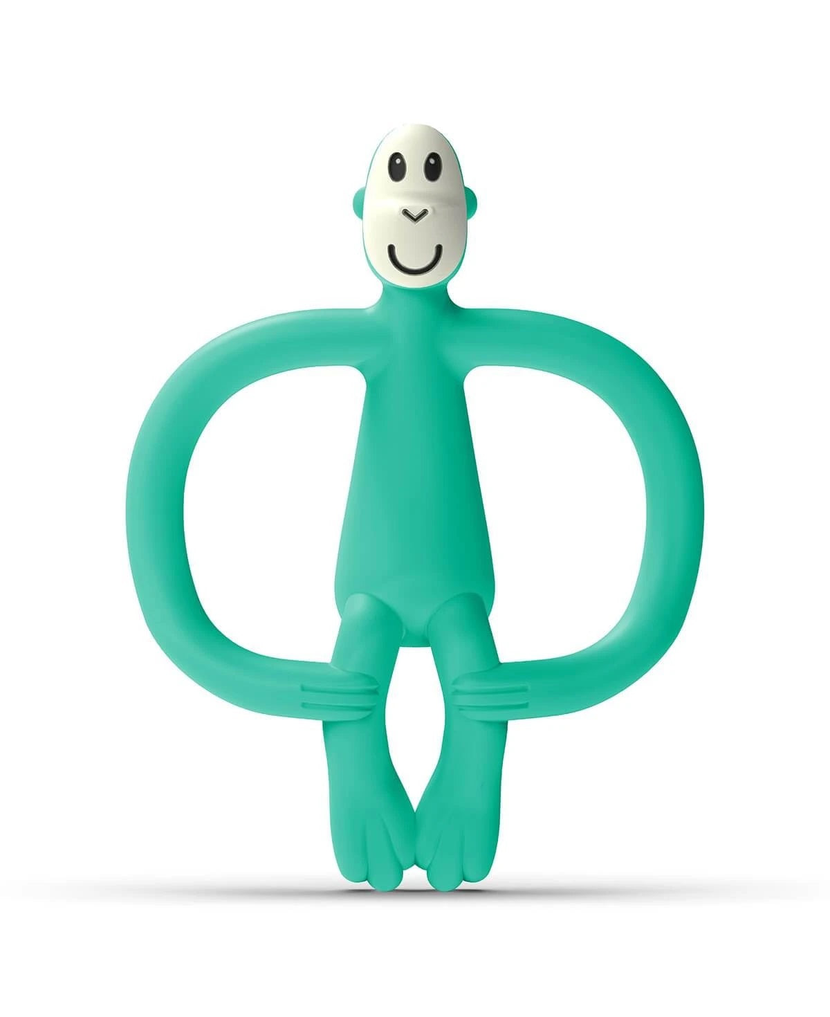 Matchstick Monkey Teething Toy No Tail