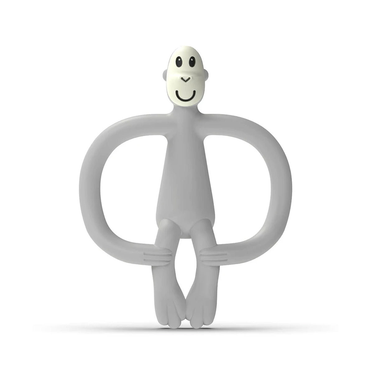 Matchstick Monkey Teething Toy No Tail
