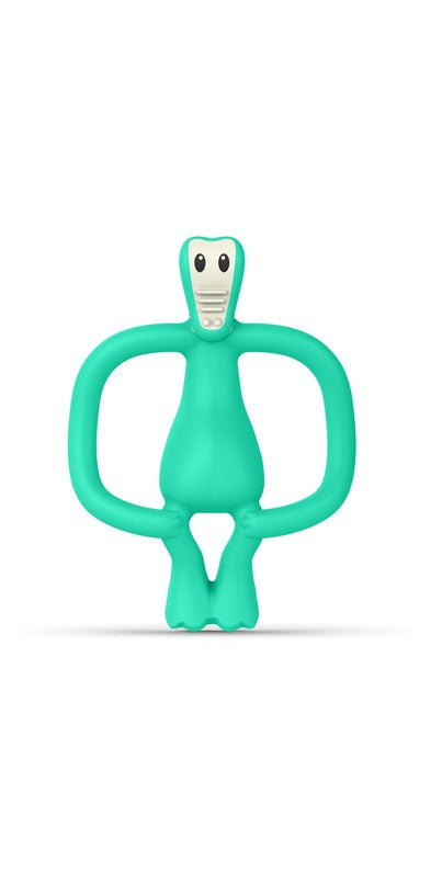Matchstick Monkey Teething Toy No Tail