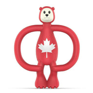 Matchstick Monkey Teething Toy No Tail