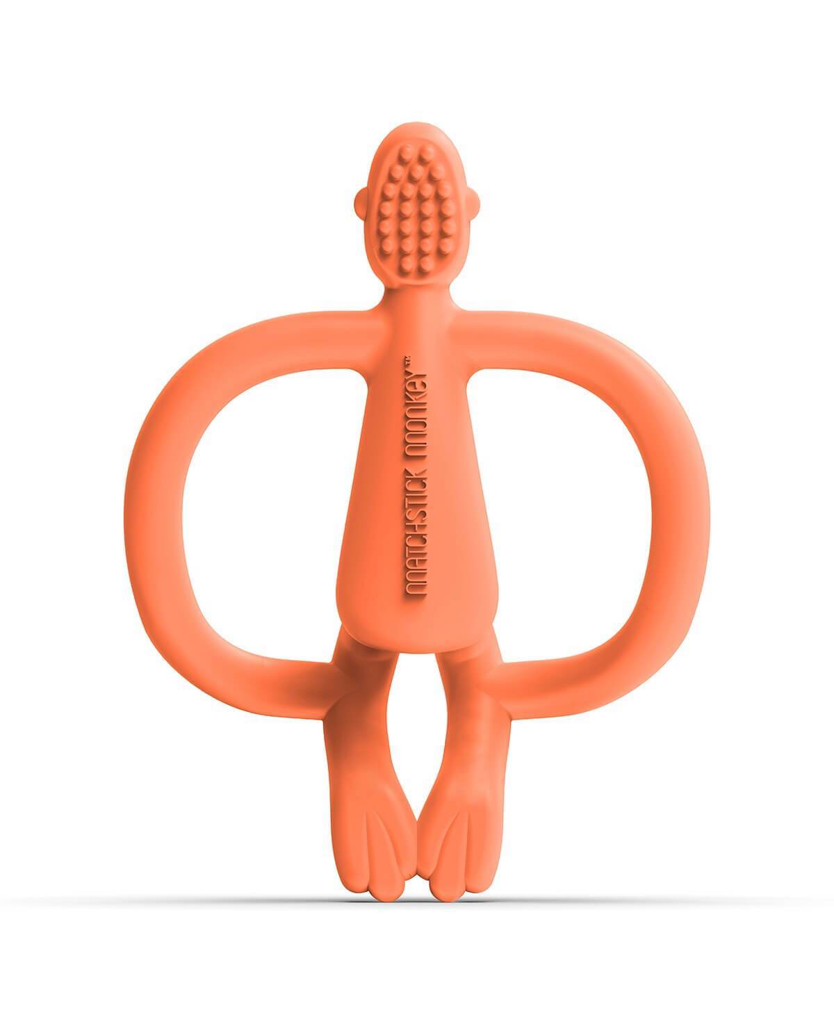 Matchstick Monkey Teething Toy No Tail