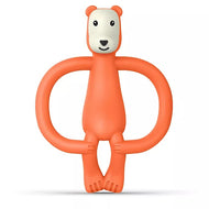 Matchstick Monkey Teething Toy No Tail