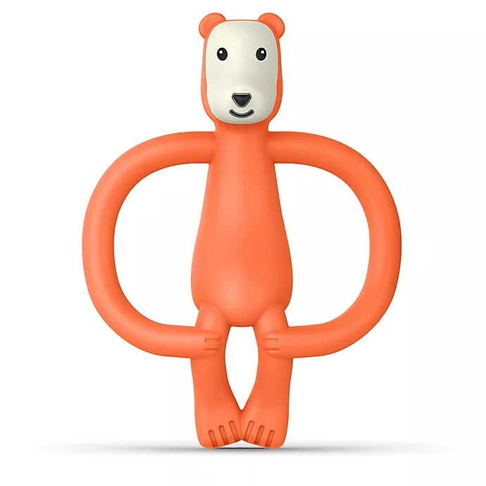 Matchstick Monkey Teething Toy No Tail