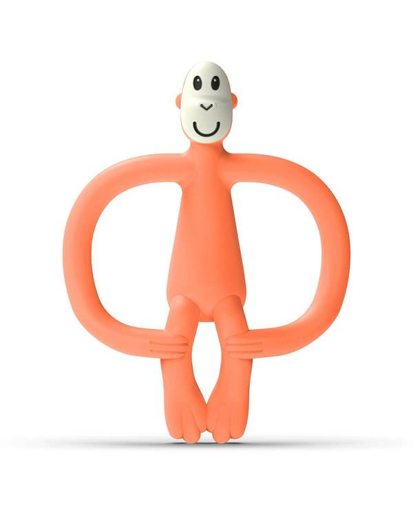 Matchstick Monkey Teething Toy No Tail