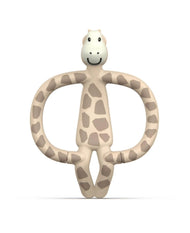 Matchstick Monkey Teething Toy No Tail