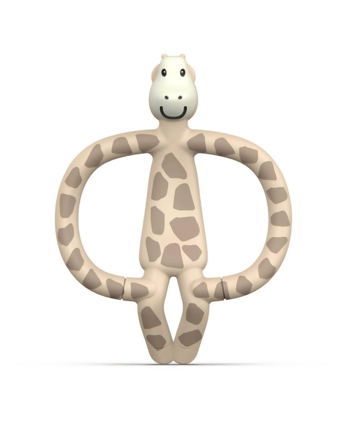 Matchstick Monkey Teething Toy No Tail