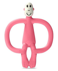 Matchstick Monkey Teething Toy No Tail