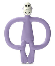 Matchstick Monkey Teething Toy No Tail