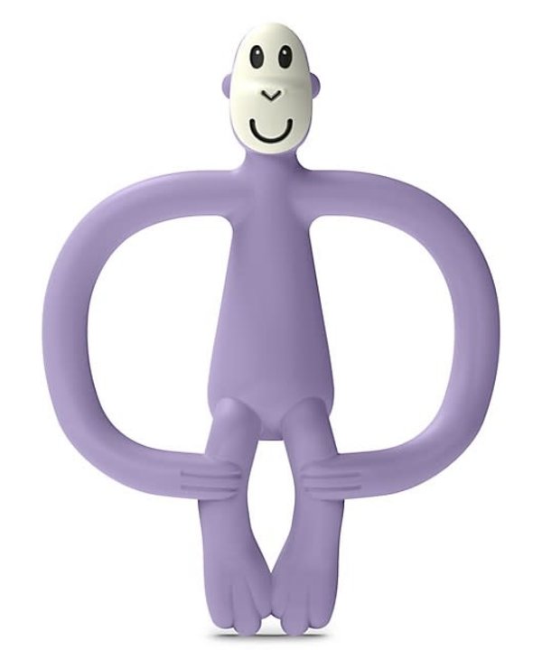 Matchstick Monkey Teething Toy No Tail