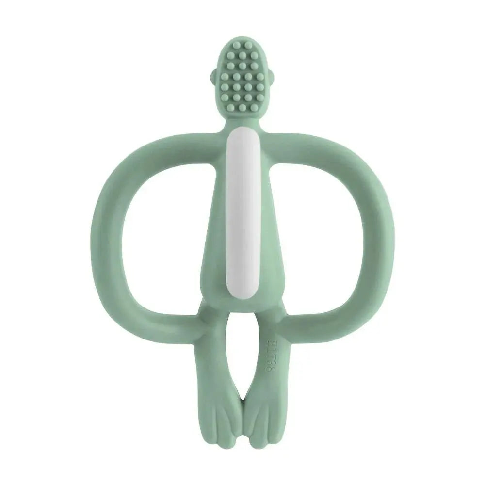 Matchstick Monkey Teething Toy