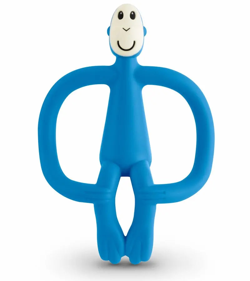 Matchstick Monkey Teething Toy