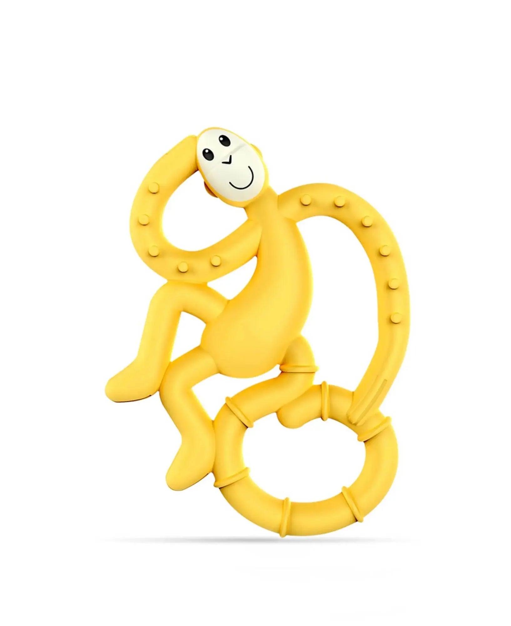 Matchstick Monkey Mini Monkey Teether