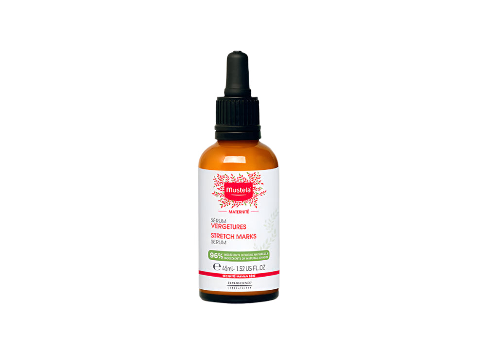 Mustela Stretch Marks Serum 45 ml