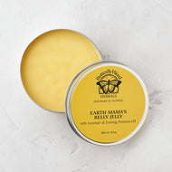 Matter Company Butterfly Weed Earth Mama's Belly Jelly