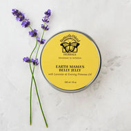 Matter Company Butterfly Weed Earth Mama's Belly Jelly