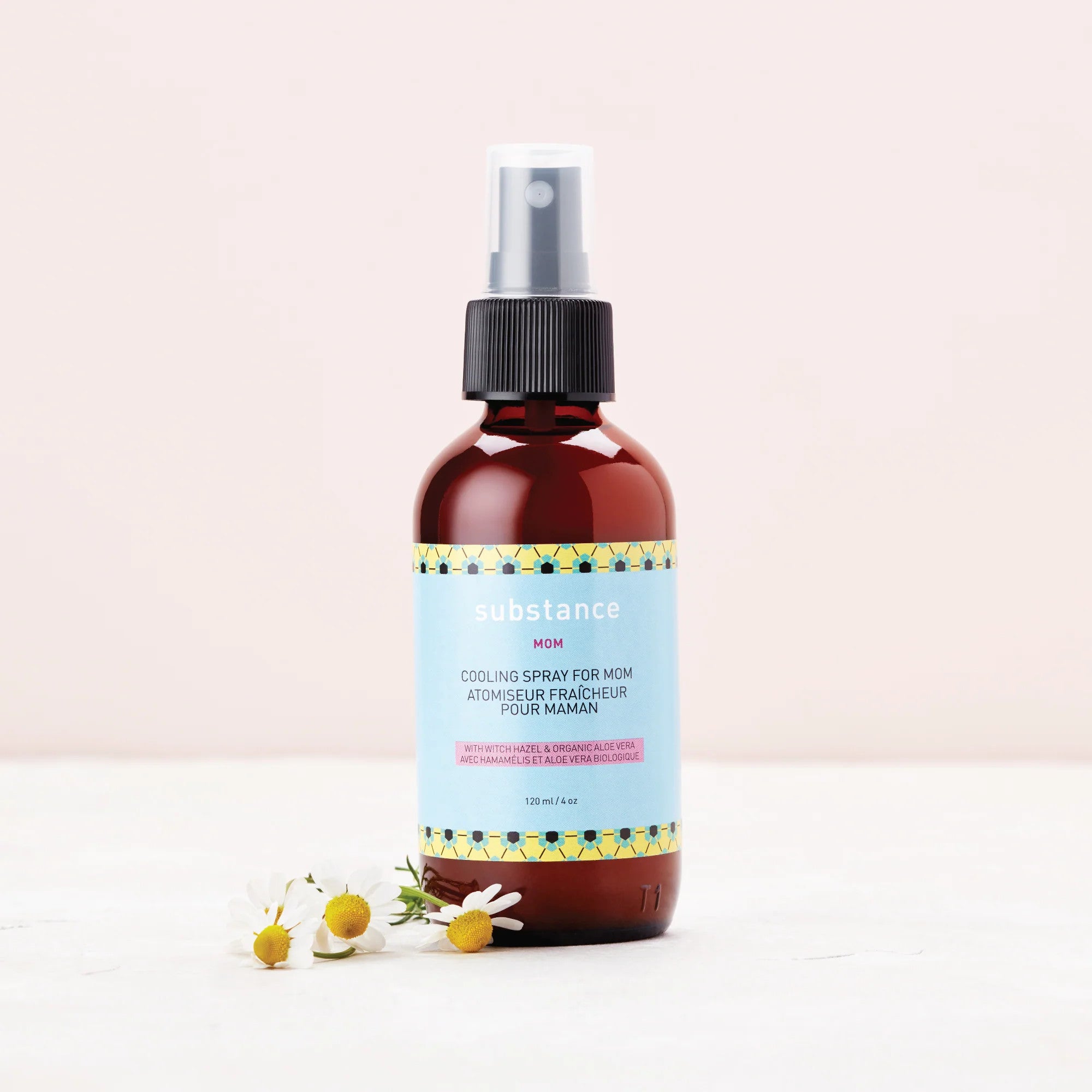 Matter Company Cooling Spray For Mom 4 oz