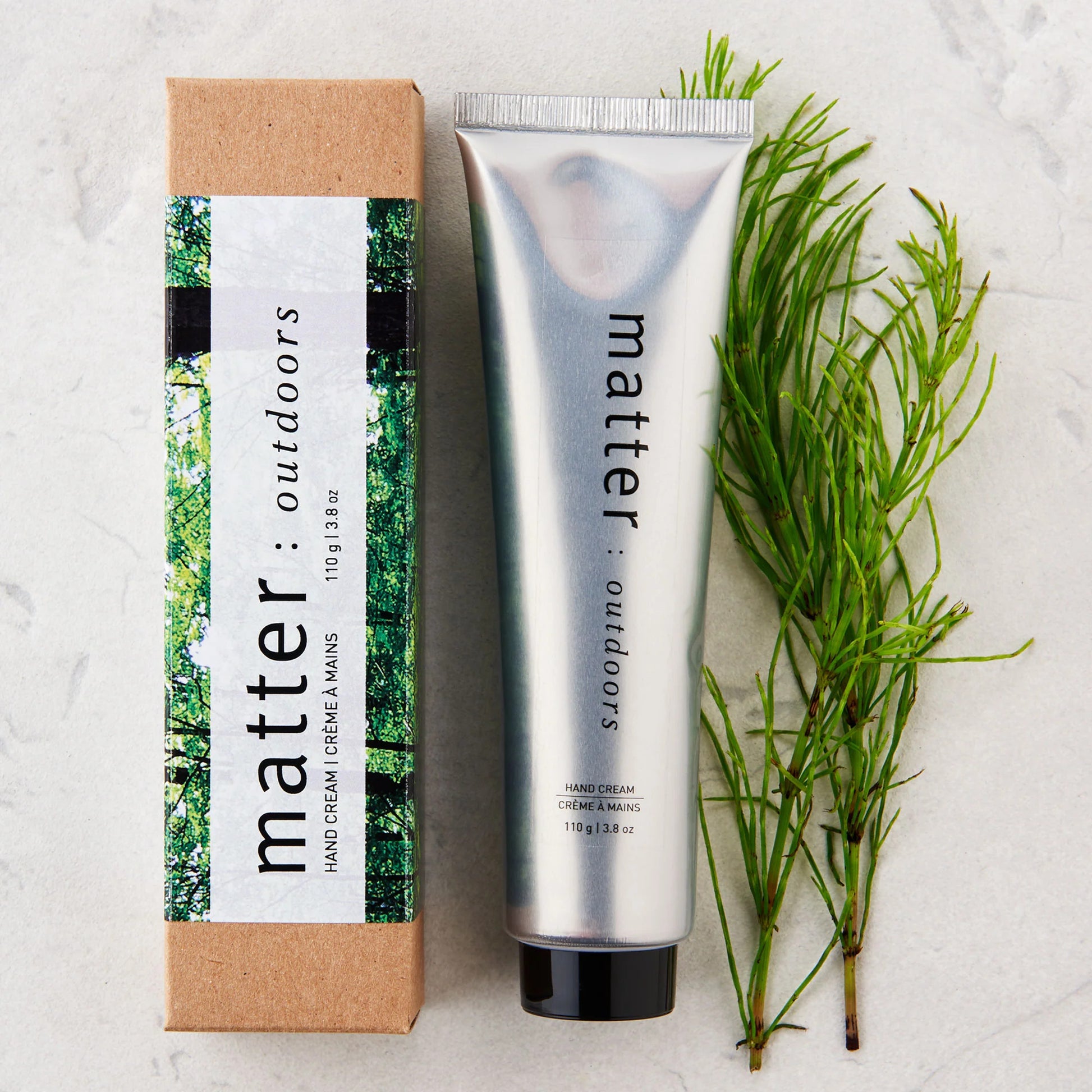 Matter Company Hand Cream 3.8 oz