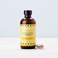 Matter Company Herbal Hug Baby Oil 4 oz