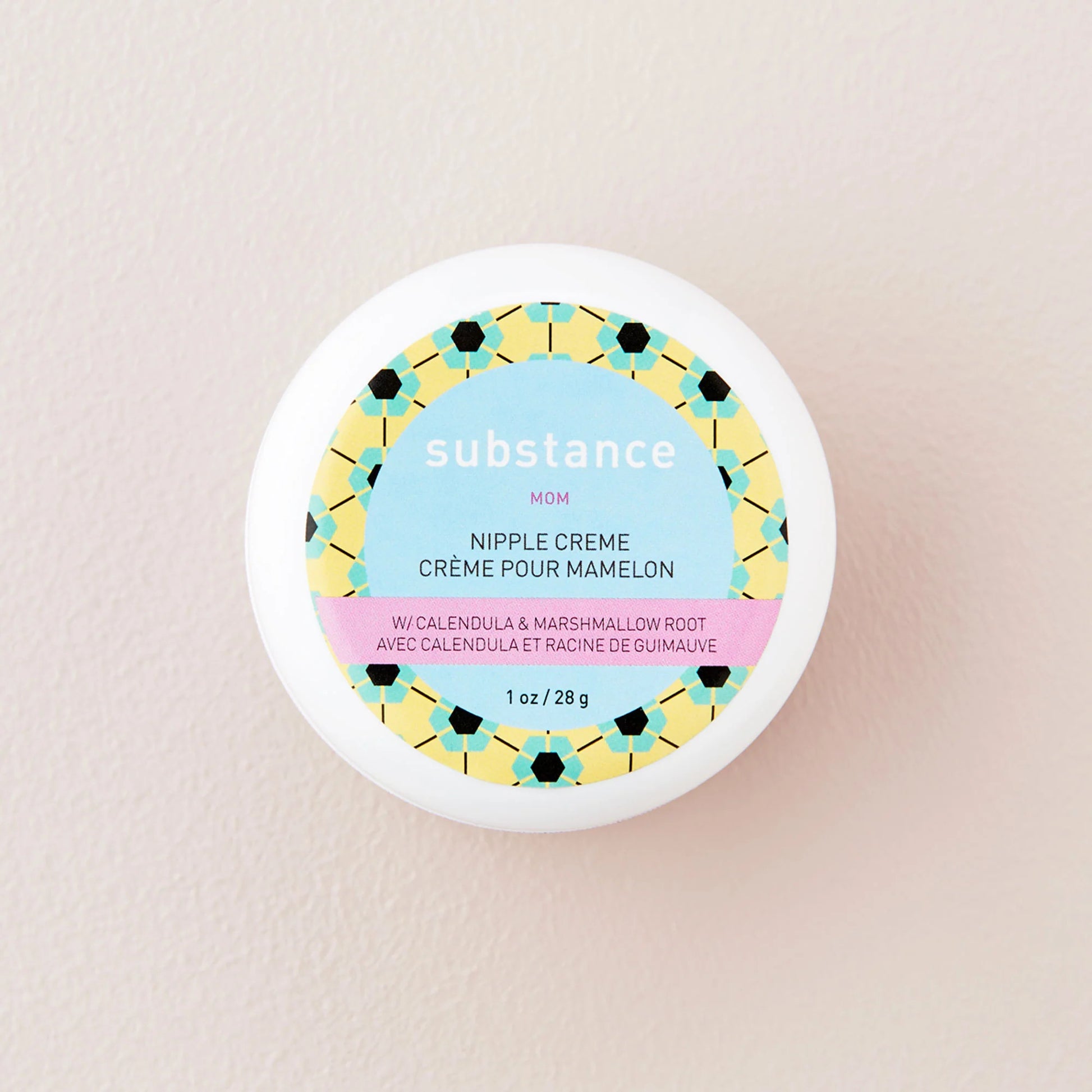 Matter Company Substance Nipple Cream
