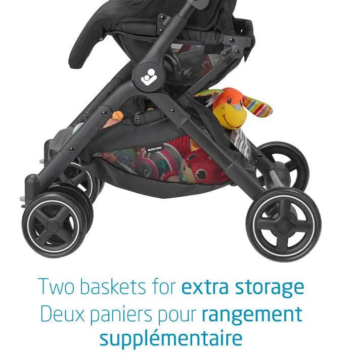 Maxi Cosi Lara Ultra Compact Stroller