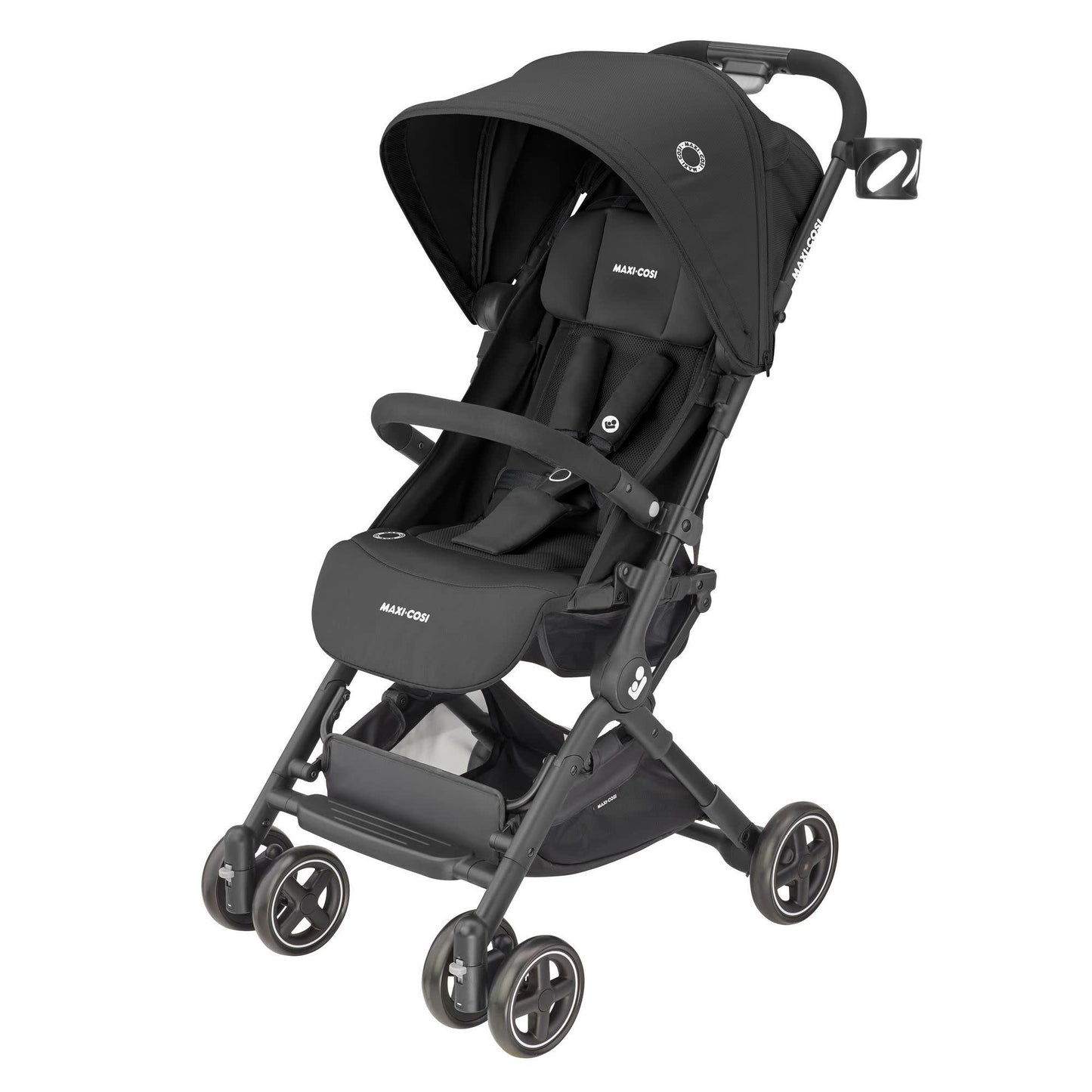 Maxi-Cosi Lara Ultra Compact stroller black