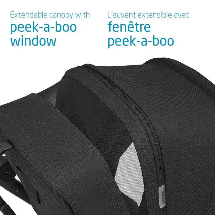 Maxi Cosi Leona Ultra Compact Stroller