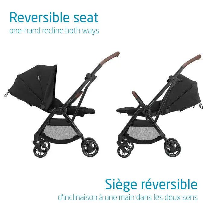 Maxi Cosi Leona Ultra Compact Stroller