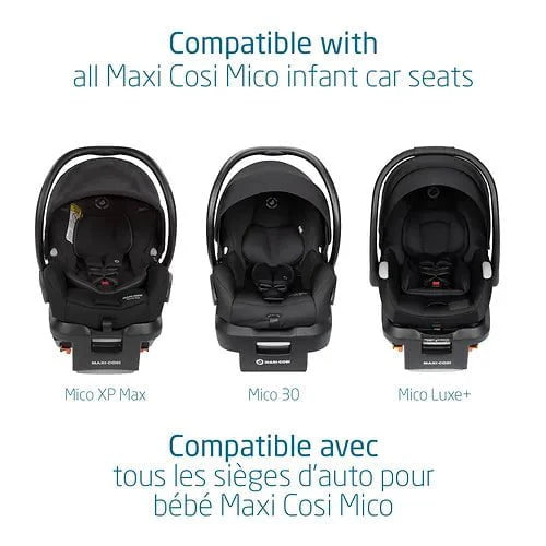 MAXI COSI MICO INFANT CAR SEAT BASE - baby enRoute
